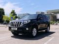 Toyota Land Cruiser Prado 2017 годаүшін22 800 000 тг. в Алматы