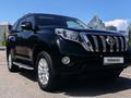 Toyota Land Cruiser Prado 2017 годаүшін22 800 000 тг. в Алматы – фото 12