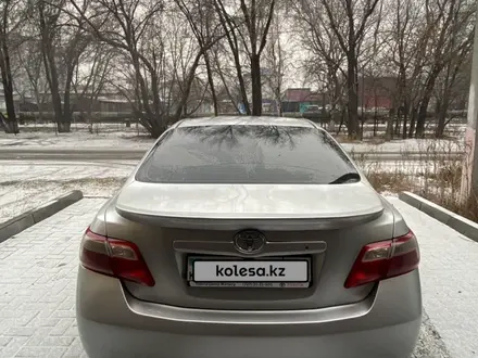 Toyota Camry 2007 года за 5 300 000 тг. в Семей – фото 5