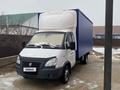 ГАЗ ГАЗель 2021 года за 11 500 000 тг. в Атырау – фото 3