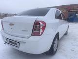 Chevrolet Cobalt 2022 года за 6 300 000 тг. в Караганда – фото 5