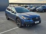 Subaru Outback 2021 года за 14 500 000 тг. в Алматы