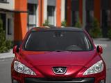 Peugeot 308 2009 годаүшін3 500 000 тг. в Алматы