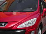Peugeot 308 2009 годаүшін3 500 000 тг. в Алматы – фото 4