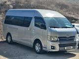 Toyota Hiace 2011 года за 11 500 000 тг. в Актау – фото 2