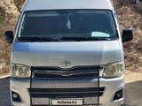 Toyota Hiace 2011 года за 11 500 000 тг. в Актау