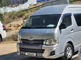Toyota Hiace 2011 года за 11 500 000 тг. в Актау – фото 3