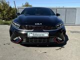 Kia Cerato 2023 годаүшін9 500 000 тг. в Семей