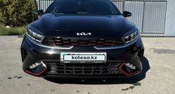 Kia Cerato 2023 года за 9 500 000 тг. в Семей
