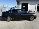 Kia Cerato 2023 годаүшін9 500 000 тг. в Семей – фото 2