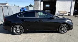 Kia Cerato 2023 года за 9 500 000 тг. в Семей – фото 2