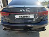 Kia Cerato 2023 годаүшін9 500 000 тг. в Семей – фото 5