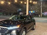 Hyundai Santa Fe 2019 года за 10 000 000 тг. в Тараз – фото 3