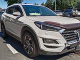 Hyundai Tucson 2020 года за 8 500 000 тг. в Алматы – фото 4