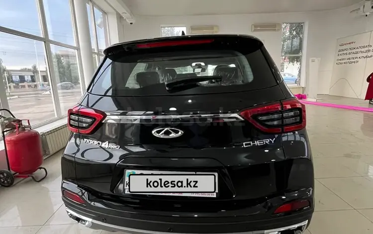 Chery Tiggo 4 Pro 2024 годаүшін8 000 000 тг. в Актобе