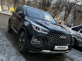 Chery Tiggo 4 Pro 2024 годаүшін8 000 000 тг. в Актобе – фото 2