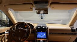 Porsche Cayenne 2005 годаүшін6 500 000 тг. в Актау – фото 4