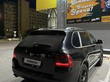 Porsche Cayenne 2005 года за 6 500 000 тг. в Актау