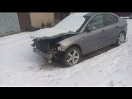 Mazda 3 2004 года за 10 000 тг. в Алтай