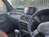 Mitsubishi Pajero 1995 годаүшін3 232 352 тг. в Караганда – фото 5