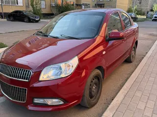 Ravon Nexia R3