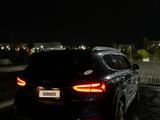 Hyundai Santa Fe 2020 года за 10 000 000 тг. в Уральск – фото 4