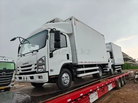 Isuzu  Elf (N-series) 2024 года за 19 000 000 тг. в Алматы – фото 2