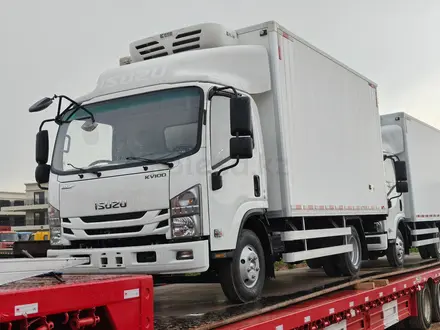 Isuzu  Elf (N-series) 2024 года за 19 000 000 тг. в Алматы