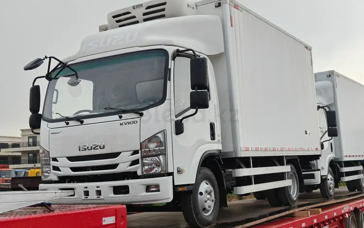 Isuzu  Elf (N-series) 2024 года за 19 000 000 тг. в Алматы