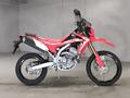 Honda  CRF 250L 2020 годаүшін2 490 000 тг. в Алматы