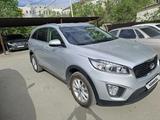 Kia Sorento 2017 годаүшін9 000 000 тг. в Атырау – фото 2