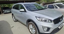 Kia Sorento 2017 года за 9 000 000 тг. в Атырау – фото 2
