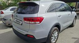 Kia Sorento 2017 года за 9 000 000 тг. в Атырау – фото 3