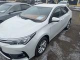 Toyota Corolla 2017 годаfor10 670 000 тг. в Астана