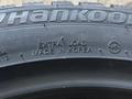 Hankook Winter i'Pike X W429A 255/45 R20 105T за 250 000 тг. в Атырау – фото 3