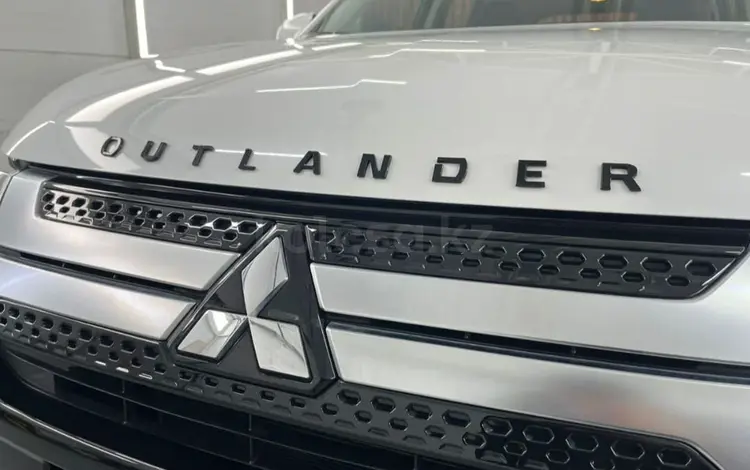 Mitsubishi Outlander 2022 года за 11 200 000 тг. в Астана