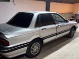 Mitsubishi Galant 1990 годаfor600 000 тг. в Алматы