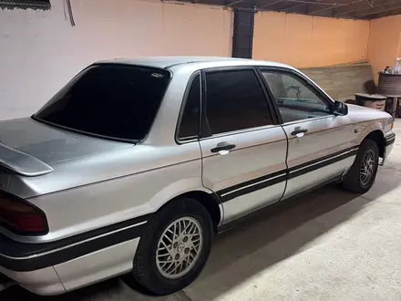 Mitsubishi Galant 1990 года за 600 000 тг. в Алматы