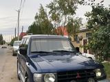 Mitsubishi Pajero 1998 годаүшін6 000 000 тг. в Алматы