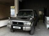 Hyundai Galloper 1997 года за 2 400 000 тг. в Алматы