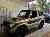 Hyundai Galloper 1997 года за 2 400 000 тг. в Алматы – фото 5