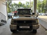 Hyundai Galloper 1997 года за 2 400 000 тг. в Алматы – фото 4