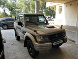 Hyundai Galloper 1997 года за 2 400 000 тг. в Алматы – фото 2