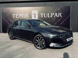 Hyundai Grandeur 2020 года за 15 190 000 тг. в Шымкент