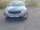 Kia Rio 2014 года за 6 500 000 тг. в Темиртау