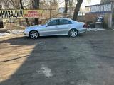 Mercedes-Benz E 320 2003 года за 7 000 000 тг. в Алматы