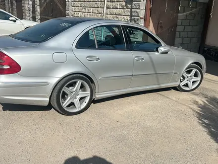 Mercedes-Benz E 320 2003 года за 5 400 000 тг. в Алматы