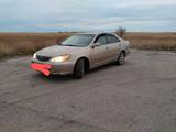 Toyota Camry 2002 года за 3 950 000 тг. в Астана – фото 2