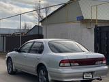 Nissan Cefiro 1997 годаfor3 100 000 тг. в Алматы – фото 4