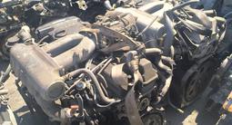 ДВИГАТЕЛЬ 1JZ-GE 2.5литра 2GR-fe 4GR-fse TOYOTA Crown LEXU SGS300 установка за 234 568 тг. в Алматы – фото 4